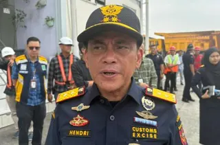 Tekan Dwelling Time, Bea Cukai Jakarta Optimalkan PLB
