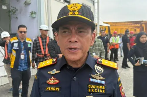 Tekan Dwelling Time, Bea Cukai Jakarta Optimalkan PLB