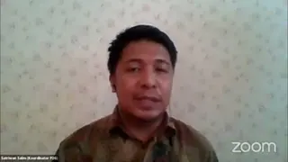 Mekanisme Pengangkatan Tenaga Honorer Menjadi PPPK Paruh Waktu dan Penuh Waktu