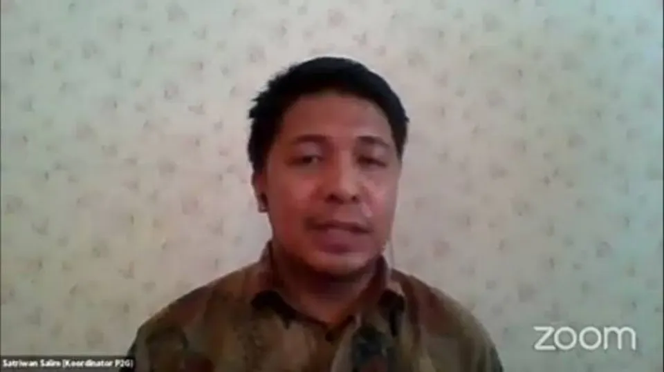 Mekanisme Pengangkatan Tenaga Honorer Menjadi PPPK Paruh Waktu dan Penuh Waktu