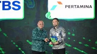 Membangun Kapabilitas dan Budaya Kerja untuk Mendukung Bisnis Berkelanjutan