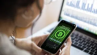 Satgas PASTI dan OJK Tertibkan Ratusan Pedagang Kripto Ilegal