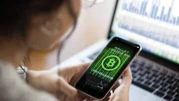 Satgas PASTI dan OJK Tertibkan Ratusan Pedagang Kripto Ilegal