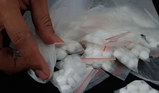 Fakta-Fakta Operasi Pemberantasan Obat Keras di Tanah Abang oleh Polres Metro Jakarta Pusat