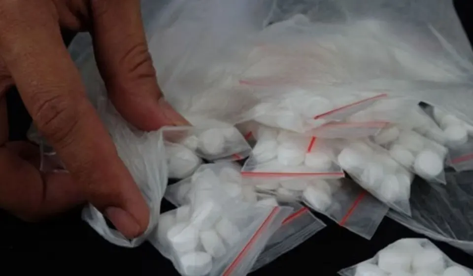 Fakta-Fakta Operasi Pemberantasan Obat Keras di Tanah Abang oleh Polres Metro Jakarta Pusat
