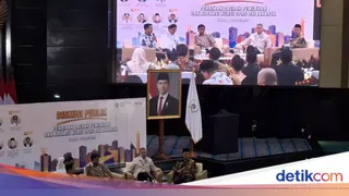 Dampak UU DKJ, Potensi Penurunan Kursi DPRD Jakarta dan Kejelasan Status Ibu Kota