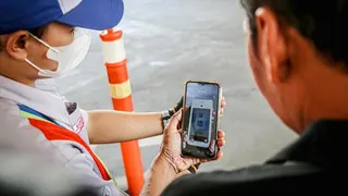 Pertamina Siap Ambil Alih SPBU Nakal untuk Jamin Kelancaran Pasokan BBM