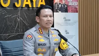 Kronologi Lengkap Evakuasi Bambang Setiawan yang Meninggal Saat Kericuhan di Pejompongan