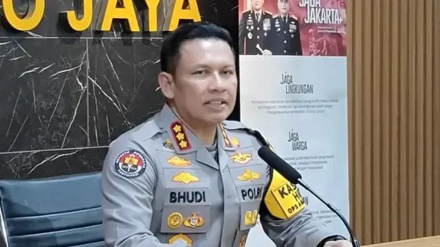 Kronologi Lengkap Evakuasi Bambang Setiawan yang Meninggal Saat Kericuhan di Pejompongan