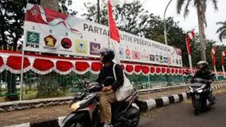 Survei Poltracking, 47,2 Persen Publik Merasa Tidak Terwakili Partai Politik