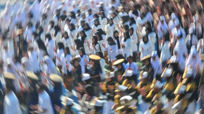 Bupati Sleman Minta Pelajar Teken Surat Kontrak Tak Ikut Klitih