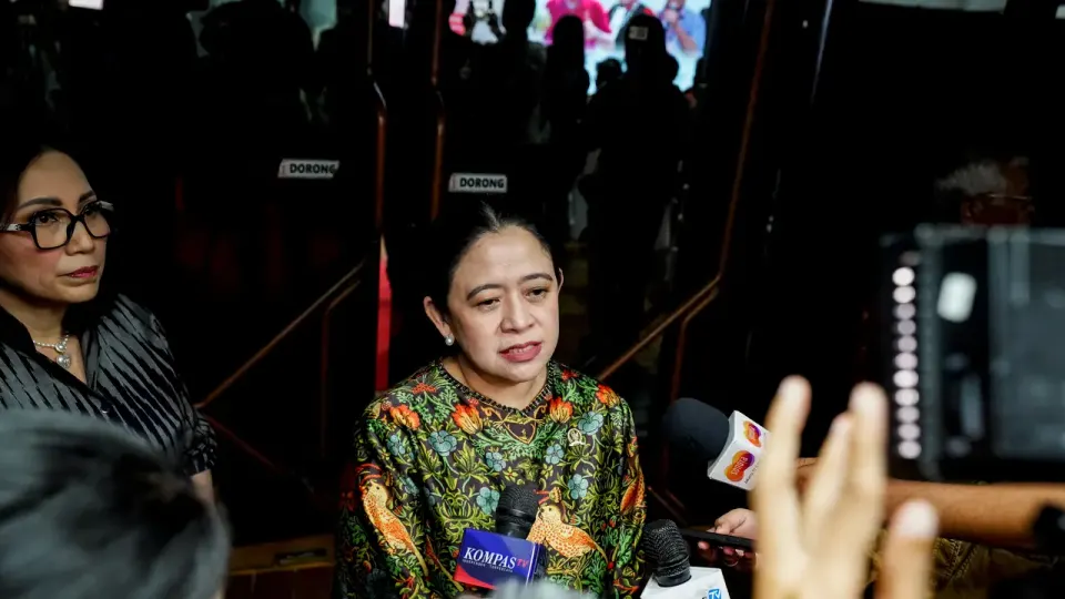 Puan Minta Dugaan Lahan Bekas Kebakaran Hutan Jadi Kebun Sawit Diselidiki