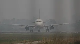 Kabut Asap Ganggu Penerbangan di Pontianak, Maskapai Batalkan Flight
