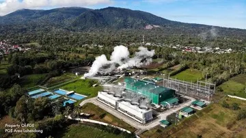 Pertamina Perkuat Ekspansi Panas Bumi Nasional di IIGCE 2026