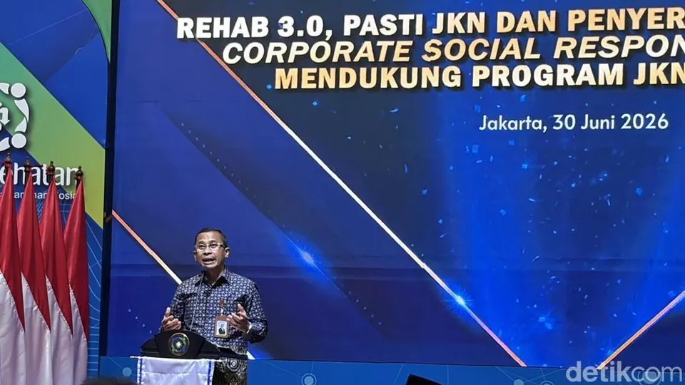Skema Cicilan REHAB BPJS Kesehatan untuk Melunasi Tunggakan Iuran Peserta