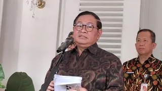 Pertumbuhan Ekonomi Jakarta Capai 5,52 Persen, Lampaui Angka Nasional