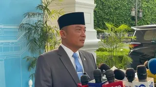 Alasan Presiden Prabowo Subianto Naikkan Tunjangan Kinerja Prajurit TNI dan Pegawai Kemhan