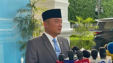 Alasan Presiden Prabowo Subianto Naikkan Tunjangan Kinerja Prajurit TNI dan Pegawai Kemhan