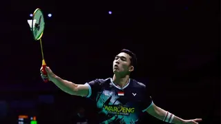 Menakar Capaian Wakil Indonesia pada Turnamen Bulu Tangkis BWF World Tour Lewat Evaluasi Hasil Pertandingan