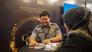 Kebijakan Golden Visa Kementerian Imigrasi dan Pemasyarakatan untuk Menarik Investor Asing