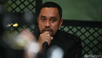 Cara Memahami Penindakan Pelanggaran Etik Hakim dan Rencana Mutasi Besar-besaran