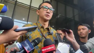 KPK Buka Suara Terkait Winda Lorenza, Diduga Saksi Kasus Bea Cukai yang Tewas di Medan