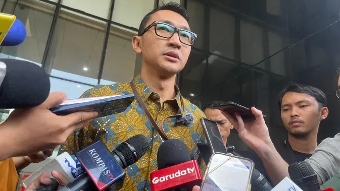 KPK Buka Suara Terkait Winda Lorenza, Diduga Saksi Kasus Bea Cukai yang Tewas di Medan