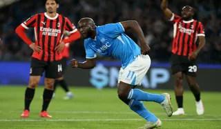 Memahami Dinamika Potensi Hengkangnya Romelu Lukaku dari Napoli