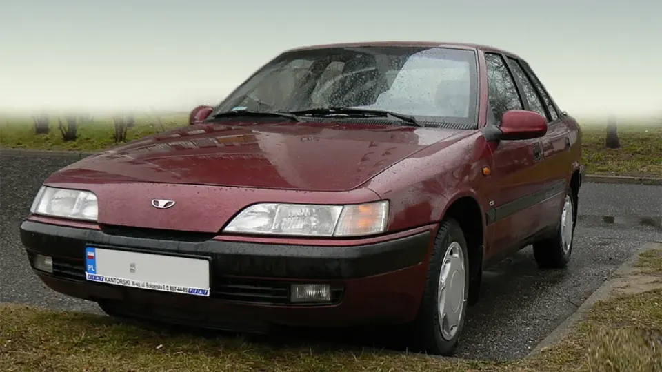Lika-liku Daewoo, Raksasa Korsel yang Tumbang Karena Utang
