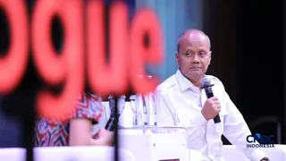 Strategi Pengembangan Logam Tanah Jarang oleh Danantara, BRIN, dan Perguruan Tinggi