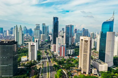 Prakiraan Cuaca Hari Ini, Jakarta Diprediksi Cerah dan Kawasan Bogor Cerah Berawan