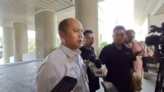 Kejagung Tanggapi Pernyataan Kuasa Hukum Febrie Adriansyah soal Dugaan Aliran Rp 40 Miliar