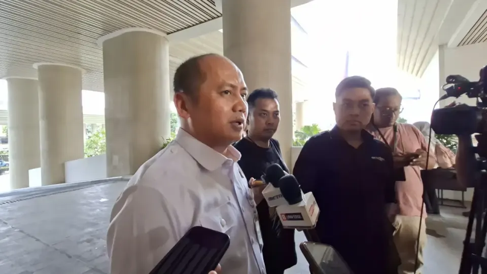 Kejagung Tanggapi Pernyataan Kuasa Hukum Febrie Adriansyah soal Dugaan Aliran Rp 40 Miliar