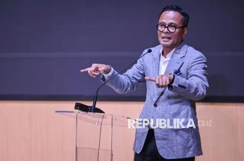 Laba BUMN Capai Rp 330 Triliun, Danantara Targetkan Rp 360 Triliun pada 2026