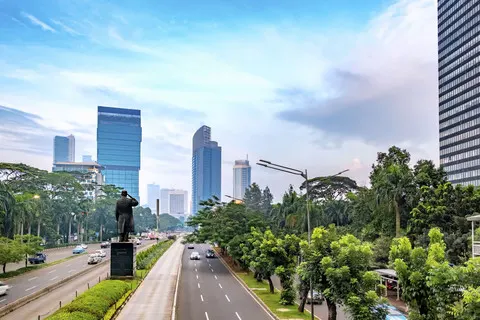 Prakiraan Cuaca Hari Ini, Jakarta Berawan, Semarang Cerah