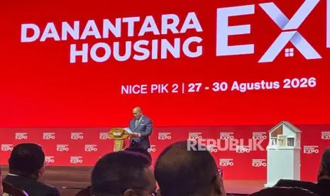 Danantara Housing Expo Buka Peluang Masyarakat Memiliki Rumah