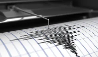 Gempa M3,0 Guncang Tanggamus Lampung