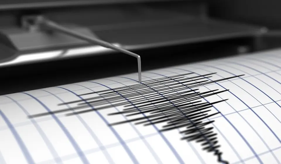 Gempa M3,0 Guncang Tanggamus Lampung