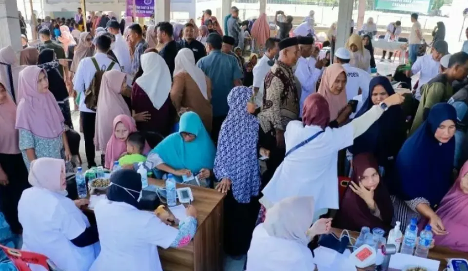 Mekanisme Integrasi DTKS dan Pemutakhiran Data Regsosek BPS dalam Sistem DTSEN