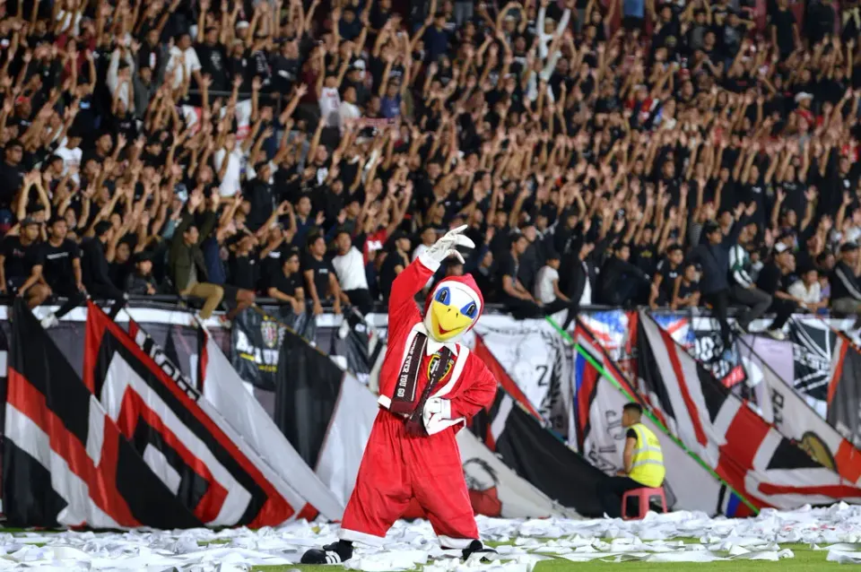 Hasil Pertandingan Bali United vs Sabah FC pada Dewata Challenge Series 2026