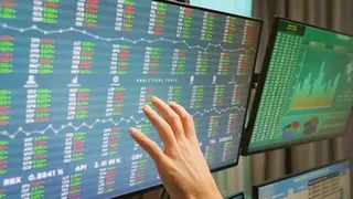 PRDA Siapkan Buyback Rp150 Miliar, GMFI Bidik Bisnis MRO Pertahanan