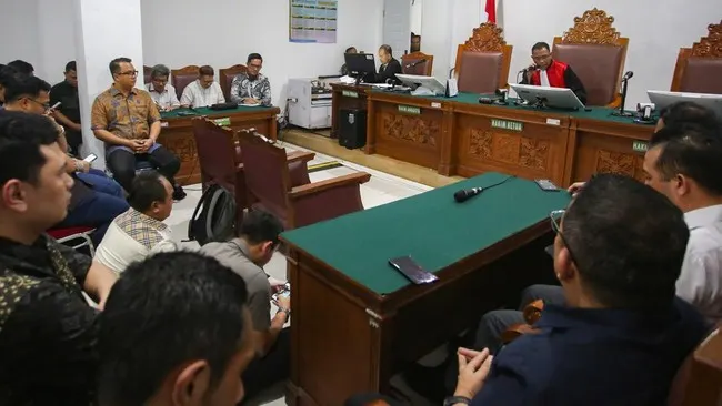 Praperadilan Ditolak PN Jaksel, Kubu Febrie Adriansyah Soroti Proses Penegakan Hukum