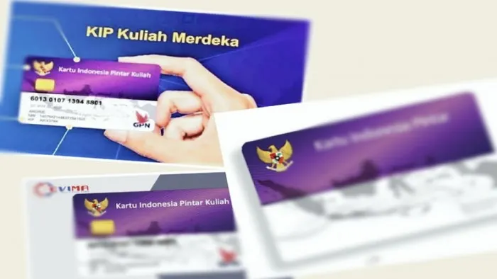 Mekanisme dan Tata Cara Pendaftaran Kartu Indonesia Pintar Kuliah KIP Kuliah Kemendiktisaintek 2026