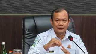 Panduan Mitigasi Dampak El Nino, Langkah BMKG Hadapi Kekeringan dan Karhutla