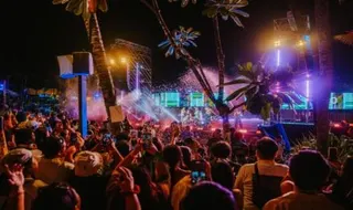 Omega X Umumkan Tur Asia BEYOND, Jakarta Masuk Daftar Kota Tujuan