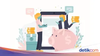 Aturan Batas Maksimum Suku Bunga dan Biaya Manfaat Ekonomi Pinjol OJK Menjadi Sorotan Usai Putusan KPPU