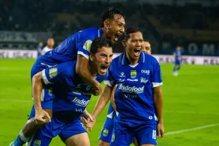 Jadwal Siaran Langsung Persib vs Bali United di Dewata Challenge Series 2026 dan Syarat Juara