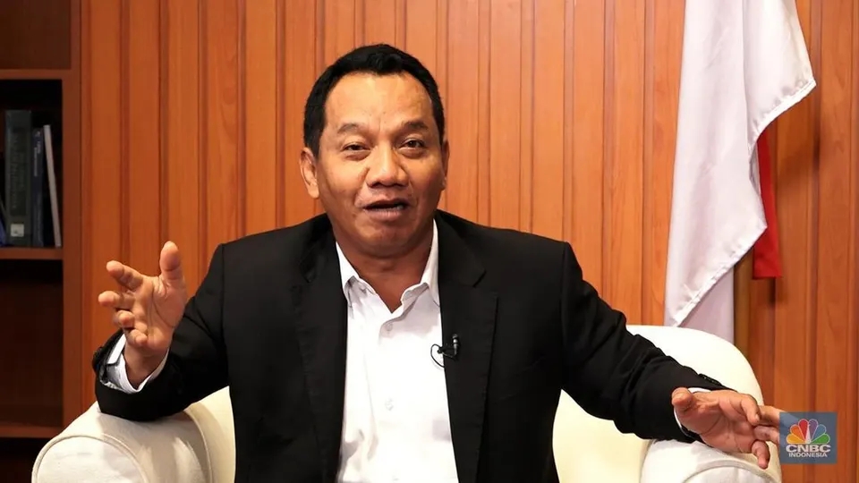 Pemerintah Tinjau Pengajuan Perpanjangan Izin Tambang (IUPK) PT Freeport Indonesia
