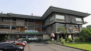 Top! Kredit UMKM Bank BPD Bali Tumbuh 14,52% Hingga Agustus 2026