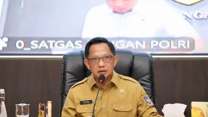 Alasan Mendagri Meminta Partai Politik Menyekolahkan Calon Kepala Daerah Sebelum Pilkada